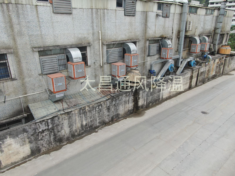 東莞迦南印刷環(huán)?？照{(diào)案例
