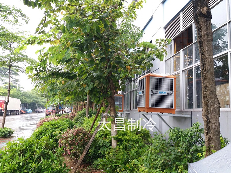 環(huán)?？照{(diào)怎么樣？