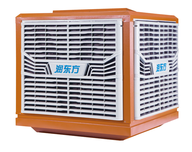 潤東方環保空調 RDF-30C