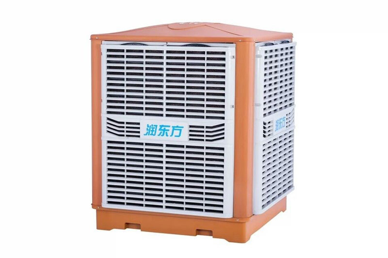 通風降溫環保空調