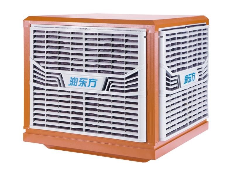 潤東方環保空調 RDF-30A